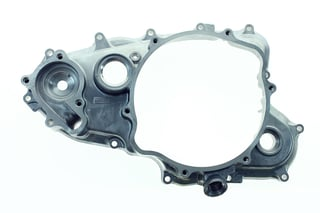 CRF450X'05-17 OEM Right Side Crank Case Cover